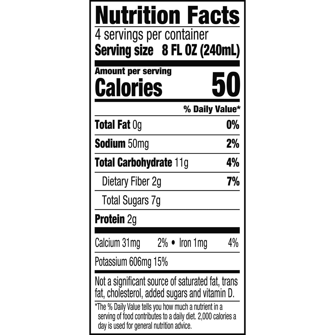 OG2 KNUD LS VERY VEGGIE ( 6 X 32 OZ   )