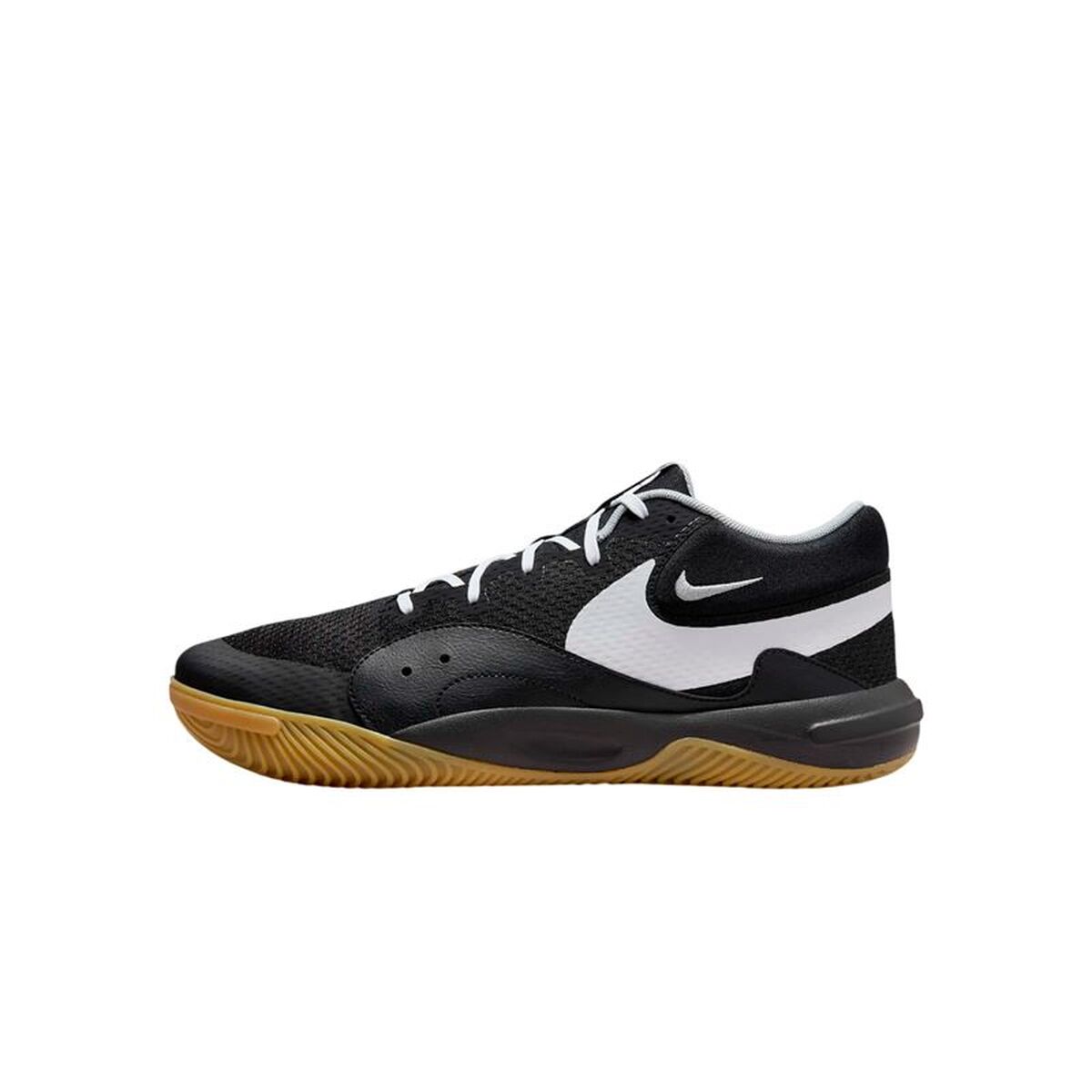 Basketball Shoes for Adults Nike Hyper Quick Black