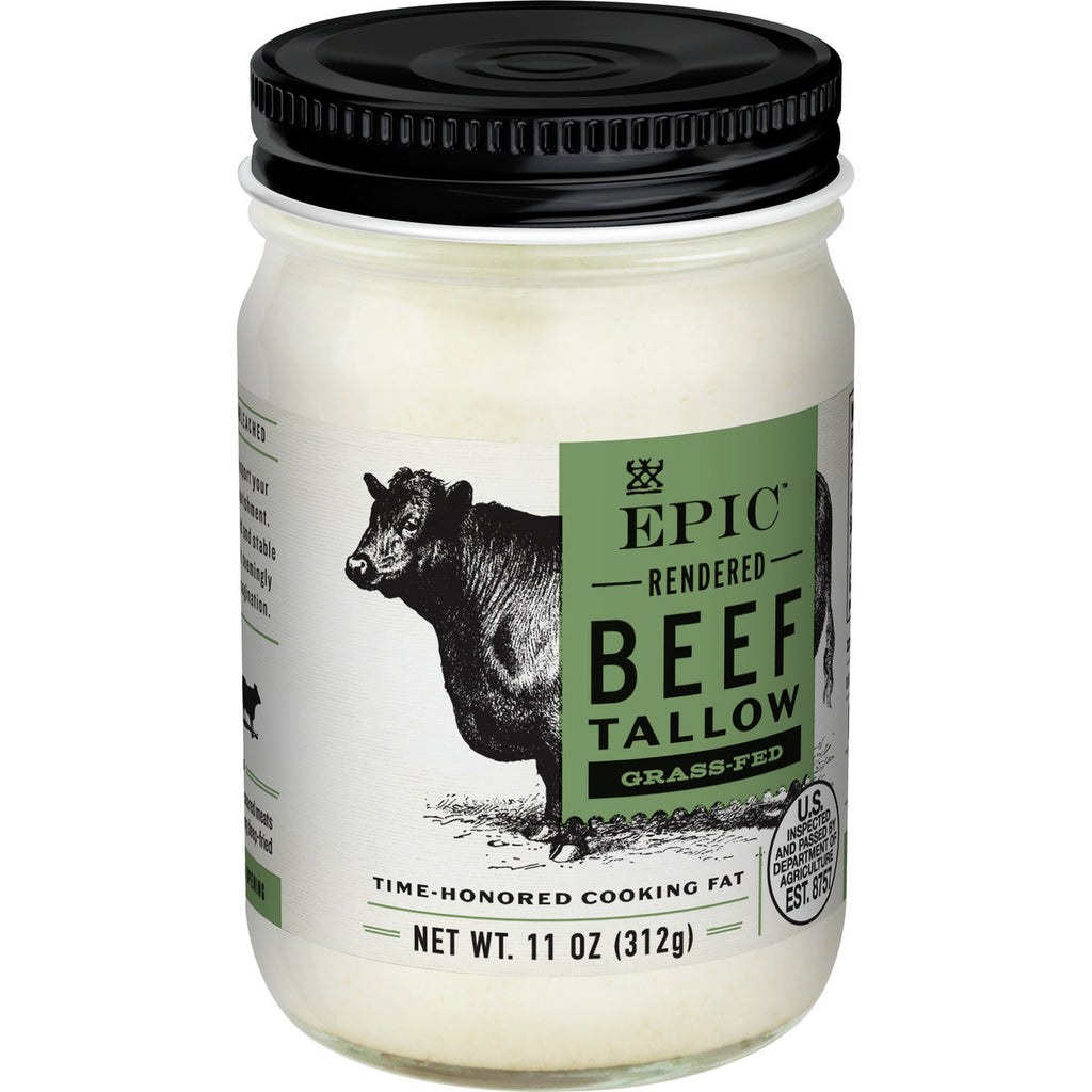 EPIC BF TALLOW CKNG OIL ( 6 X 11 OZ   )