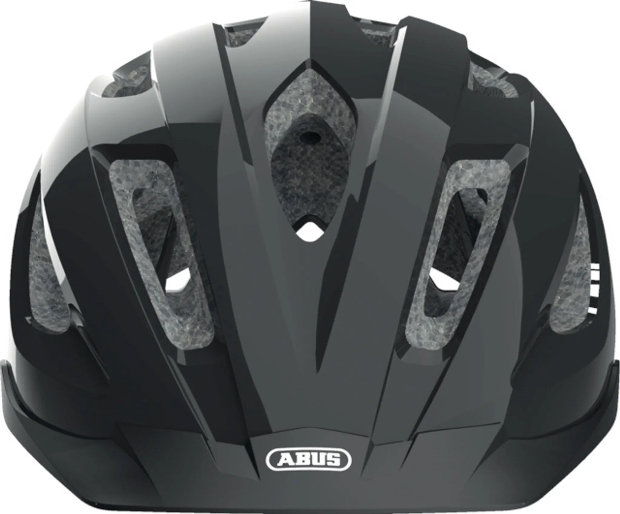 ABUS Pedelec 1.2 Shiny Black