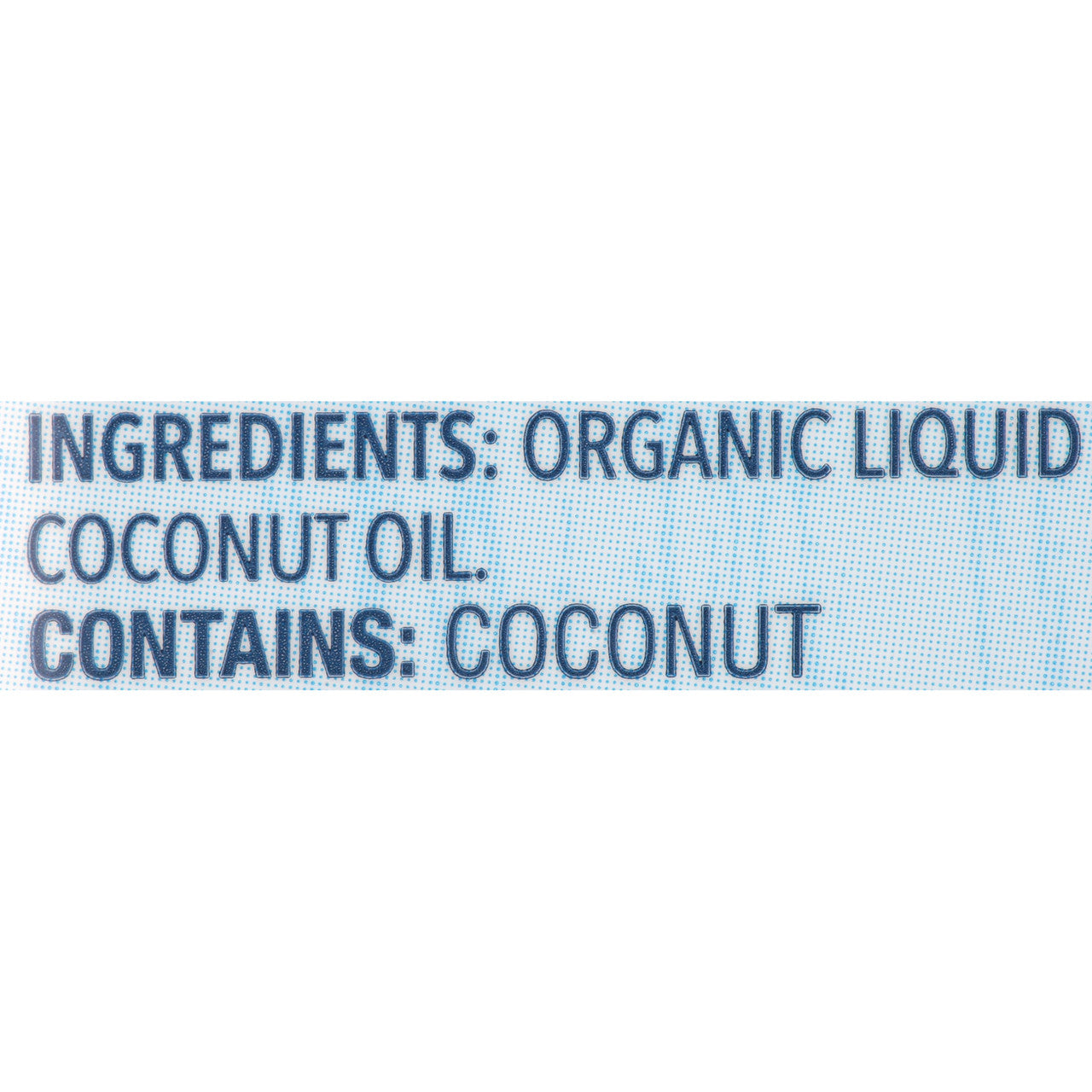CF COCONUT COOKING OIL ( 6 X 16 OZ   )