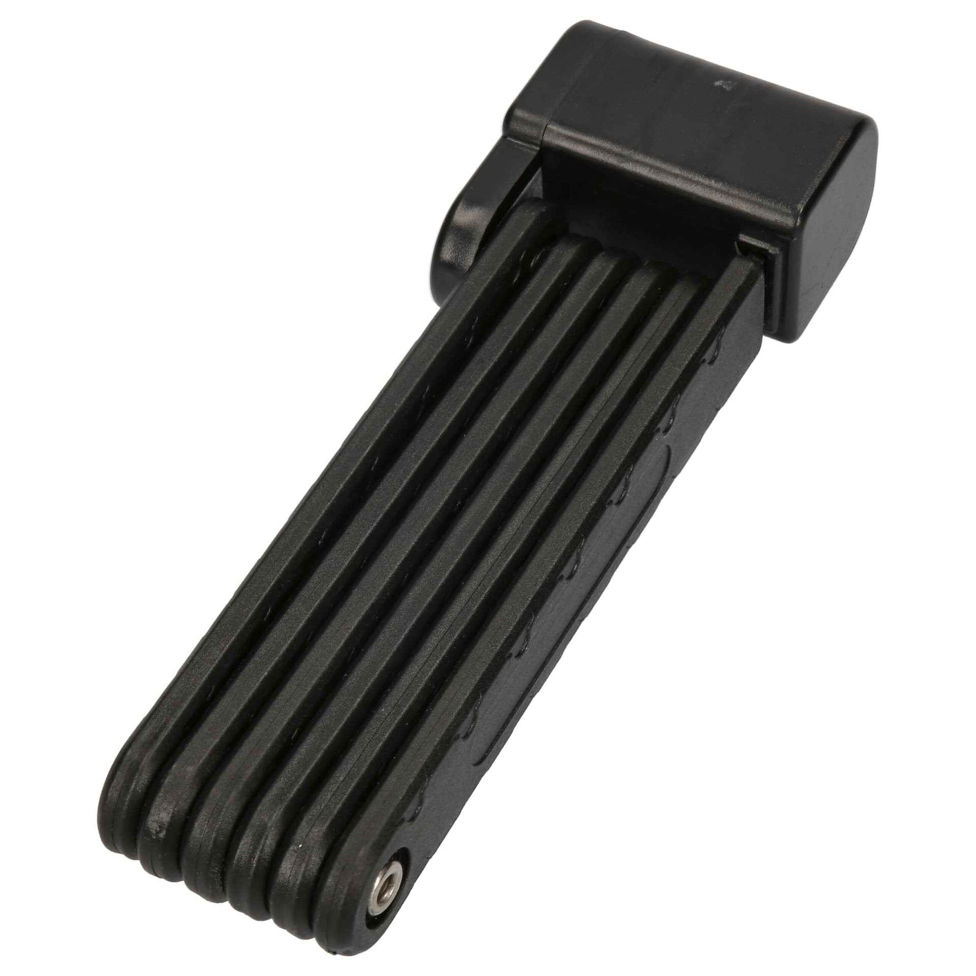 Robustes Faltschloss für E-Bike – Maximaler Diebstahlschutz Schlüssel