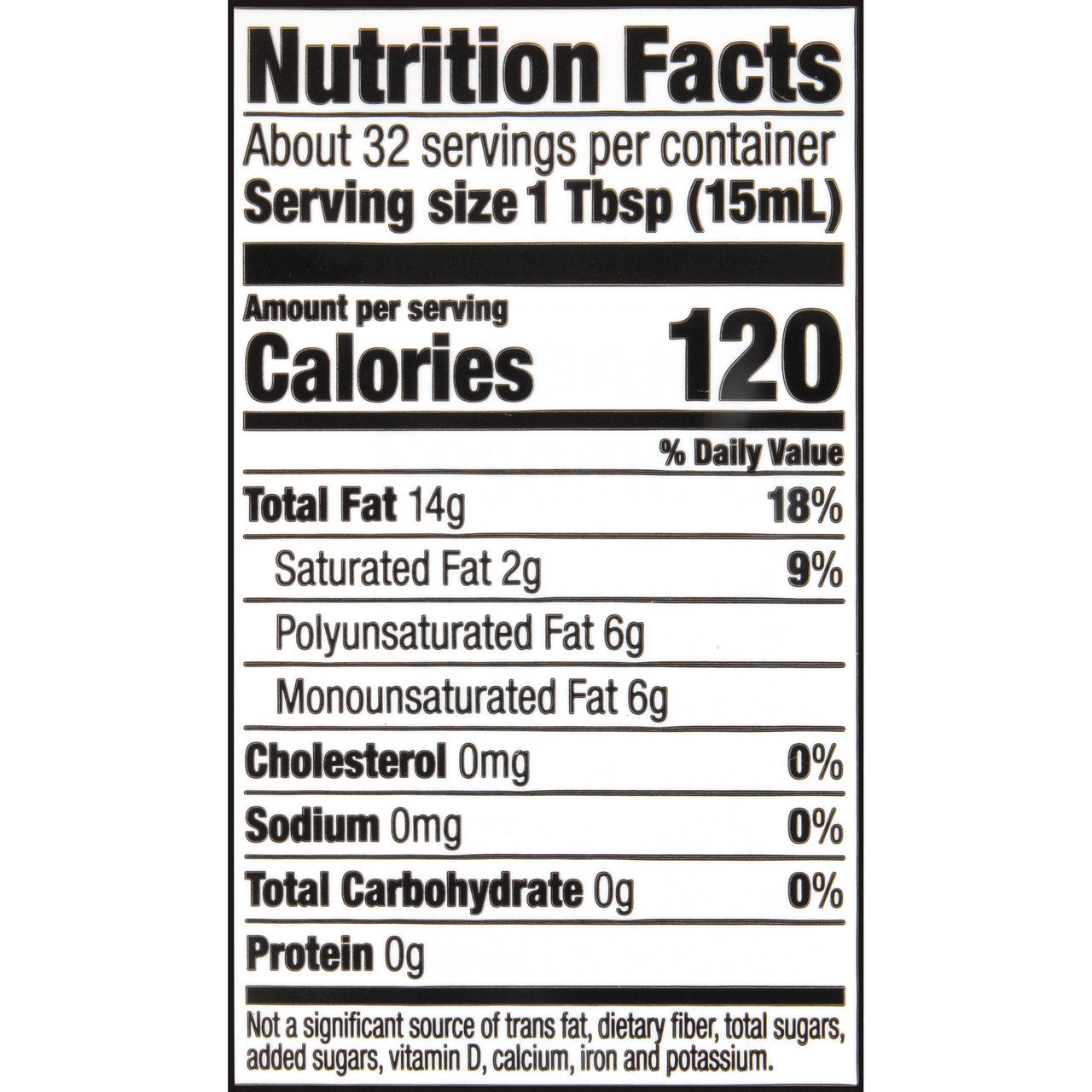 OG2 SPEC UNREF SESME OIL ( 12 X 16 OZ   )