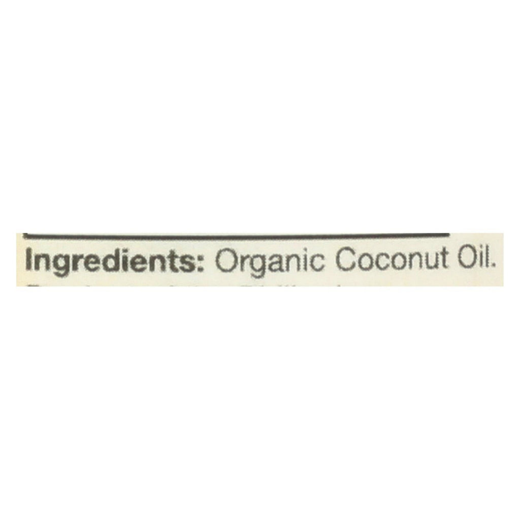 OG2 GLORYBEE COCONUT OIL ( 6 X 12 OZ   )