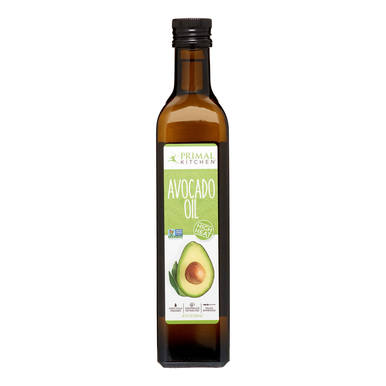 P.K AVOCADO OIL ( 6 X 16.9 OZ   )
