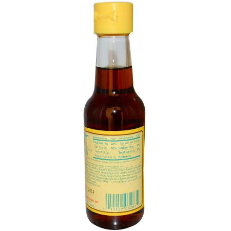 DYN SESAME OIL ( 12 X 5 OZ   )