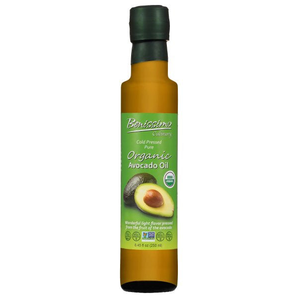 OG1 BENISM AVOCADO OIL ( 6 X 8.45 OZ   )