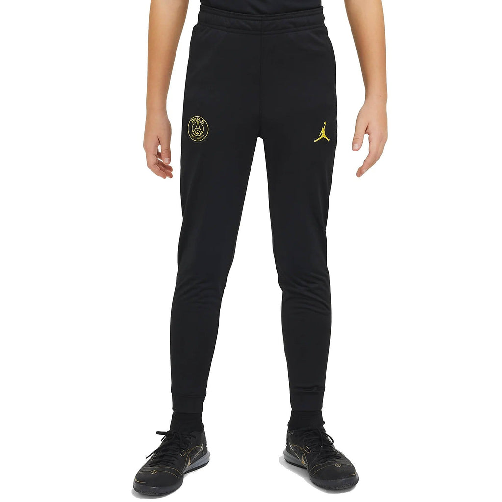 Kids - Jordan x PSG 4th training presentation tracksuit 2023 - Jordan