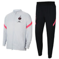 Jordan x PSG Soccer training presentation tracksuit 2021 - Jordan
