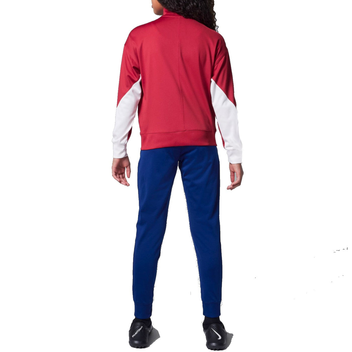 Kids - Jordan x PSG training presentation tracksuit 2025 - Jordan