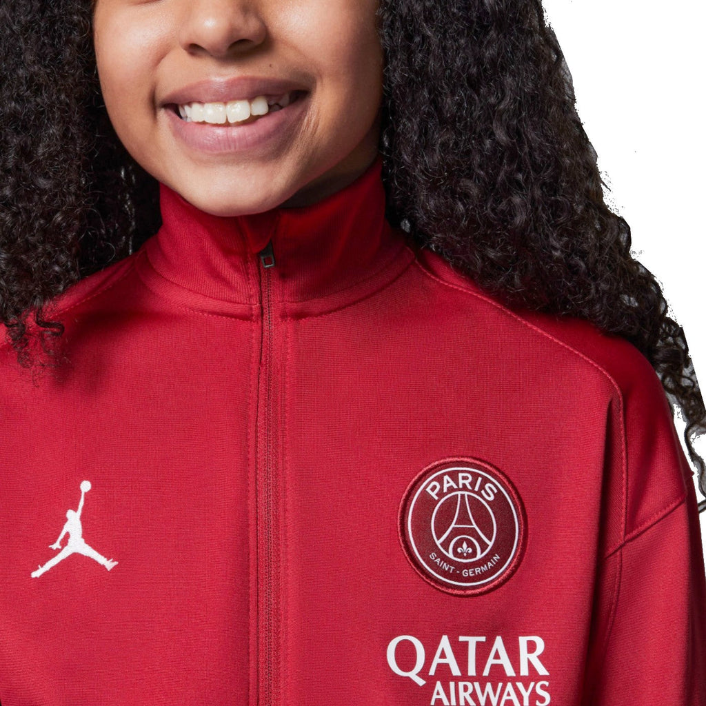 Kids - Jordan x PSG training presentation tracksuit 2025 - Jordan